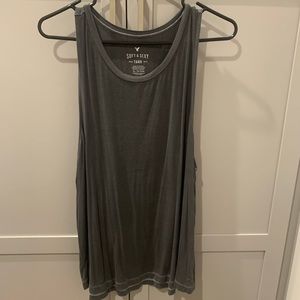 American Eagle tank